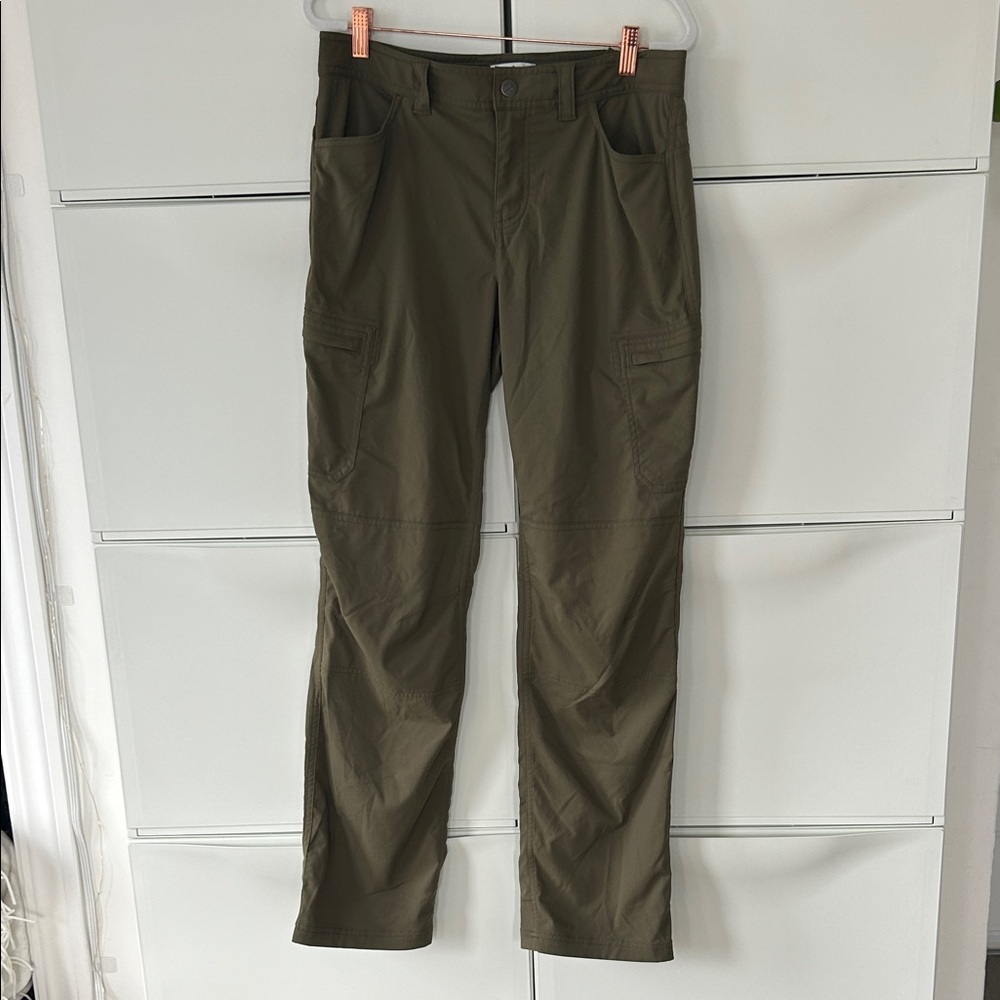 REI Waterproof Pants